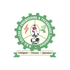 RVS College of Engineering and Technology Coimbatore Company logo